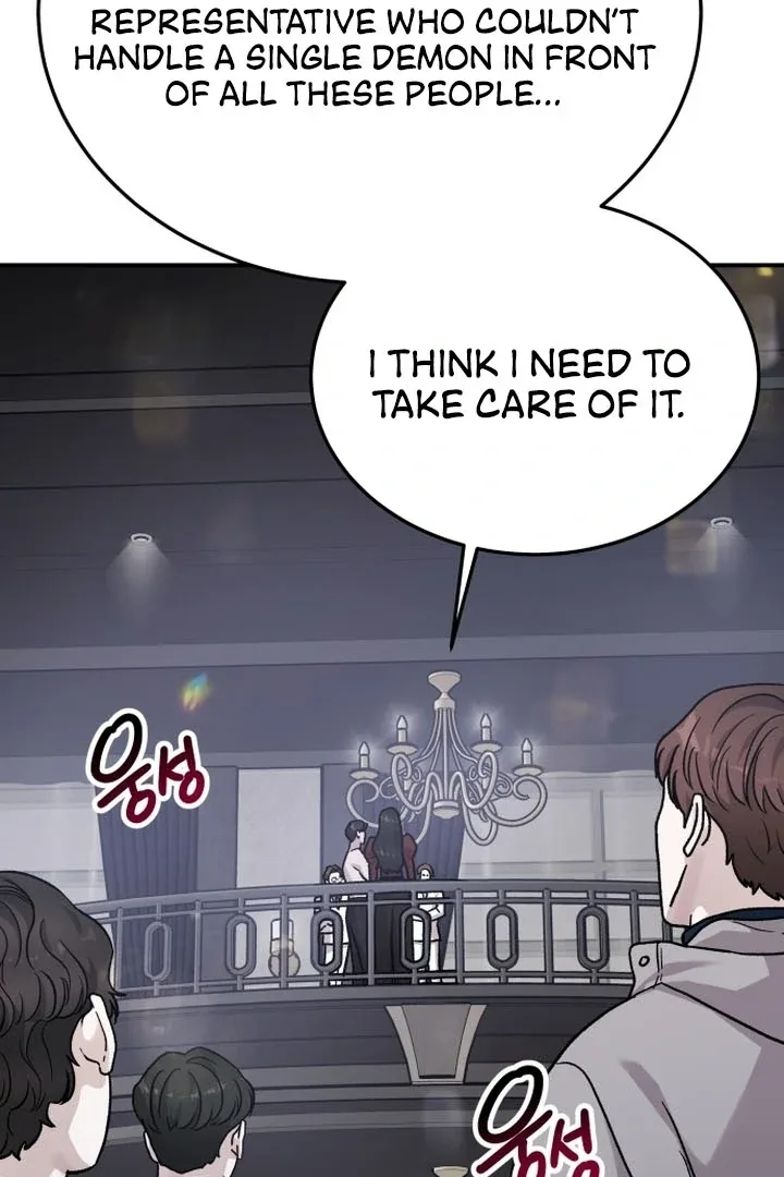 For the Queendom Chapter 86 page 50
