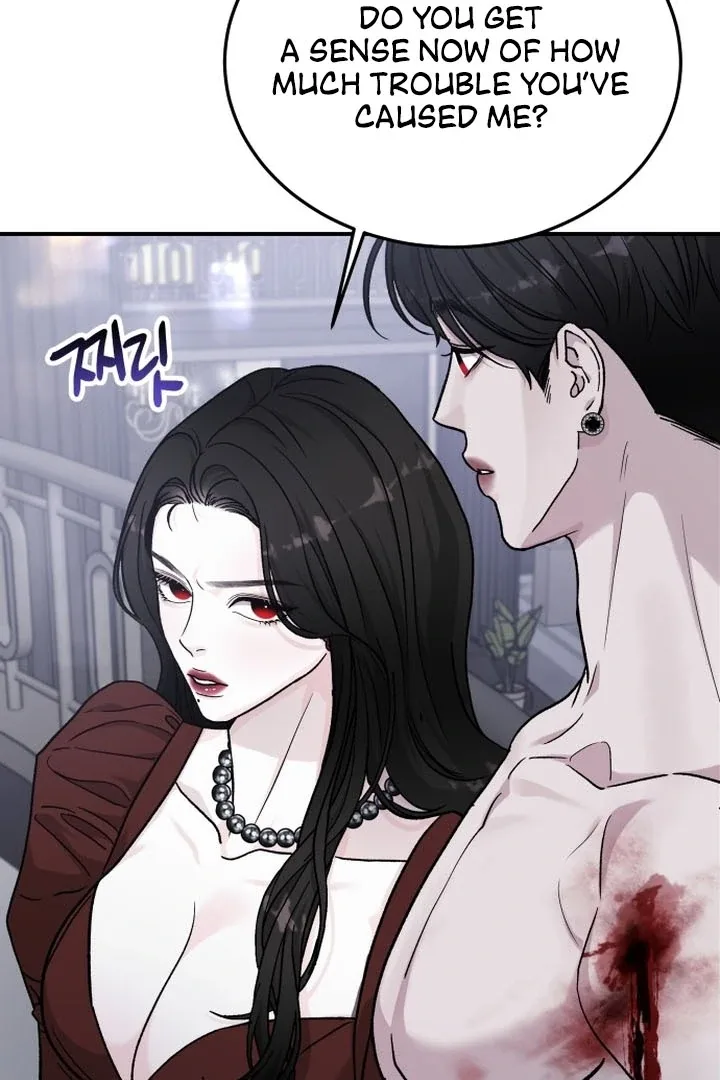 For the Queendom Chapter 86 page 52