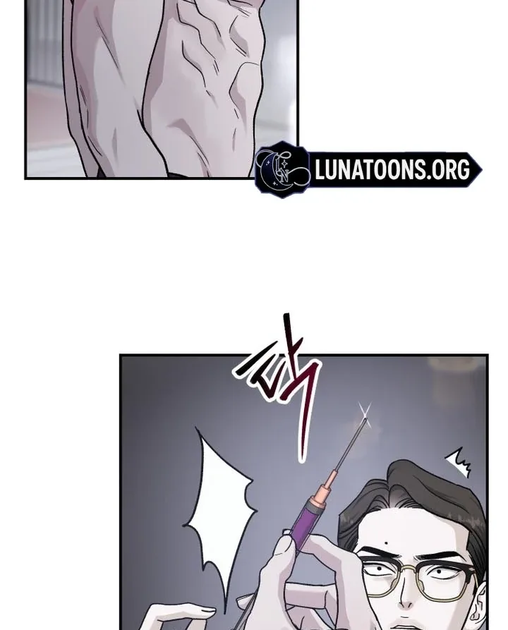For the Queendom Chapter 86 page 54