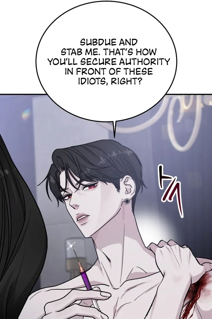 For the Queendom Chapter 86 page 56