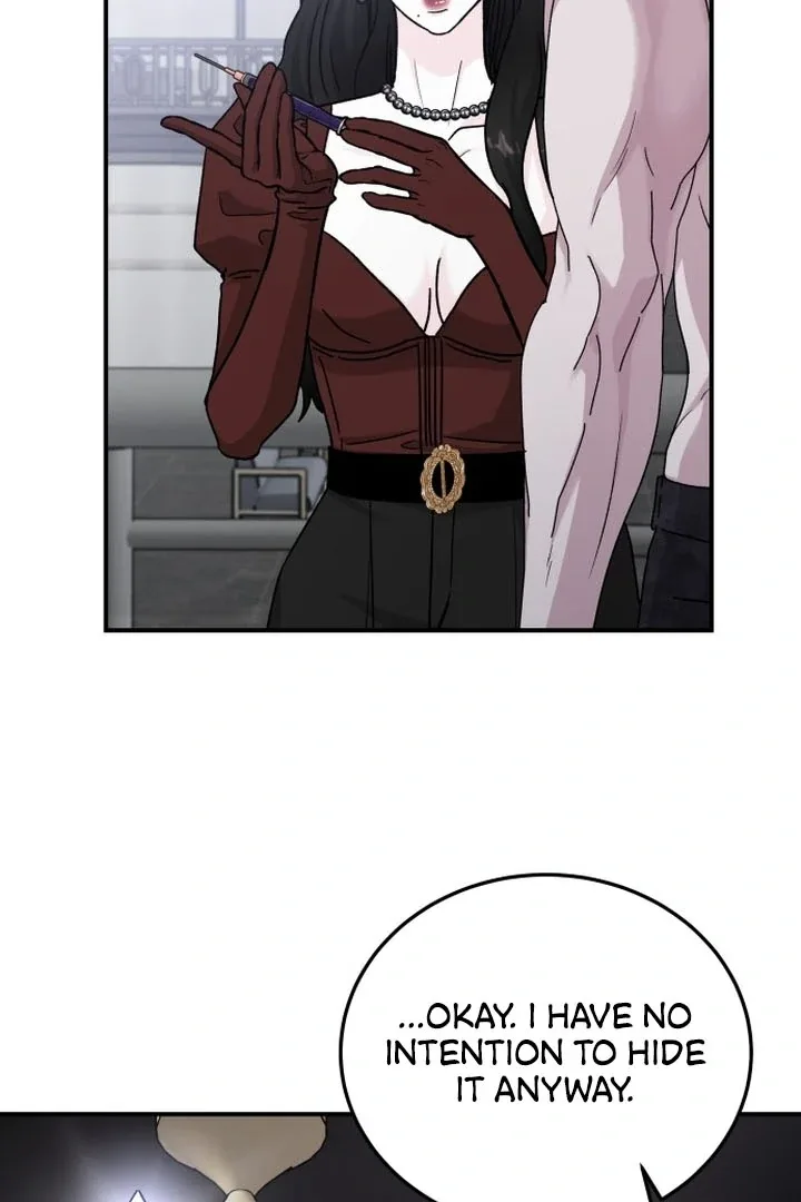 For the Queendom Chapter 86 page 60