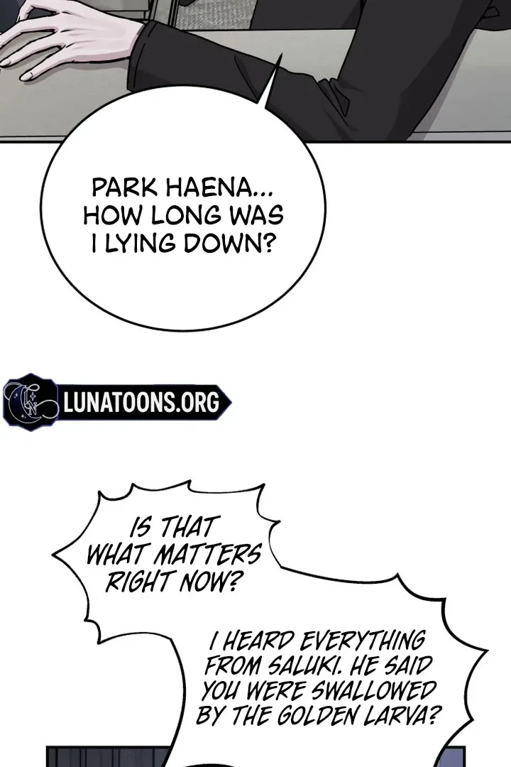 For the Queendom Chapter 86 page 71