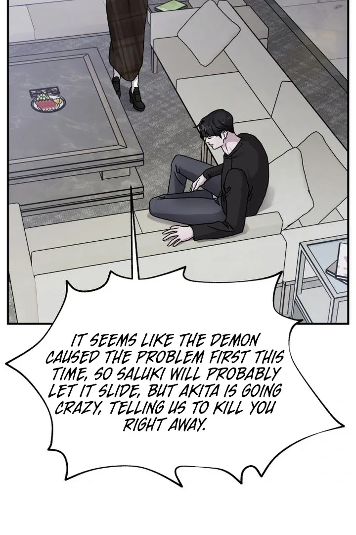 For the Queendom Chapter 86 page 74