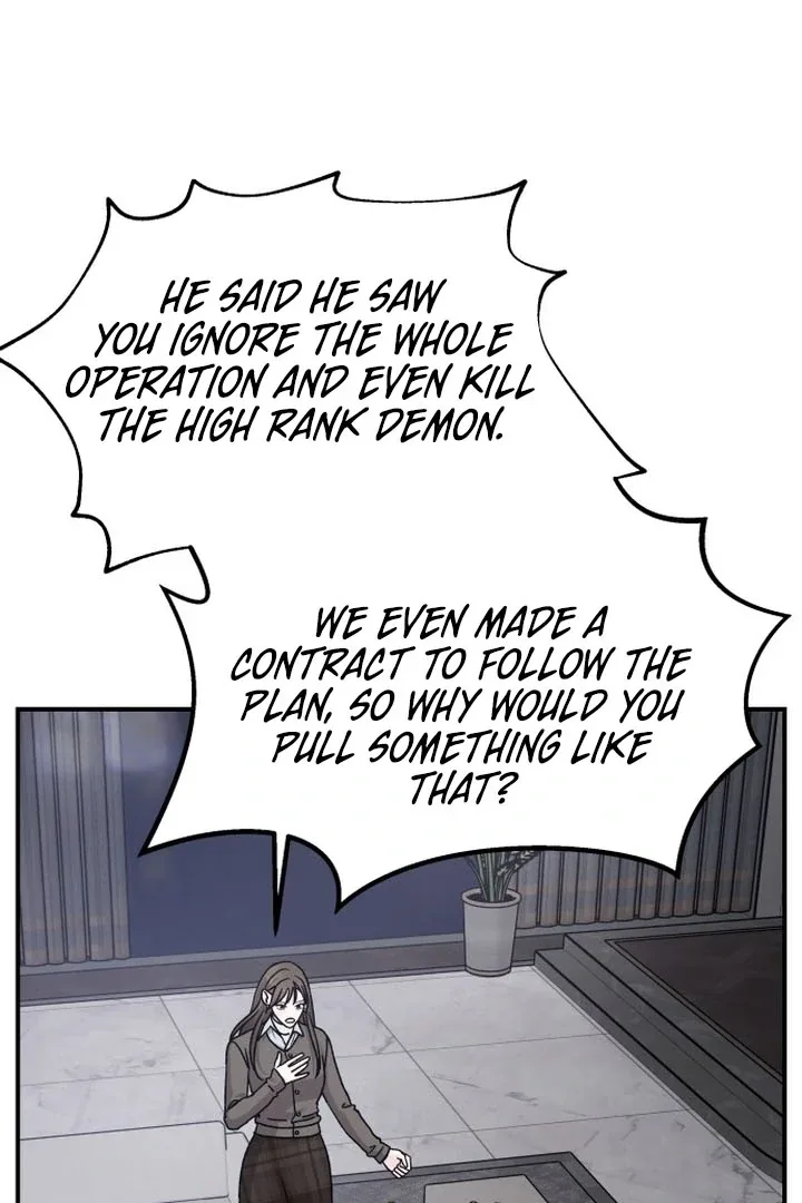For the Queendom Chapter 86 page 73