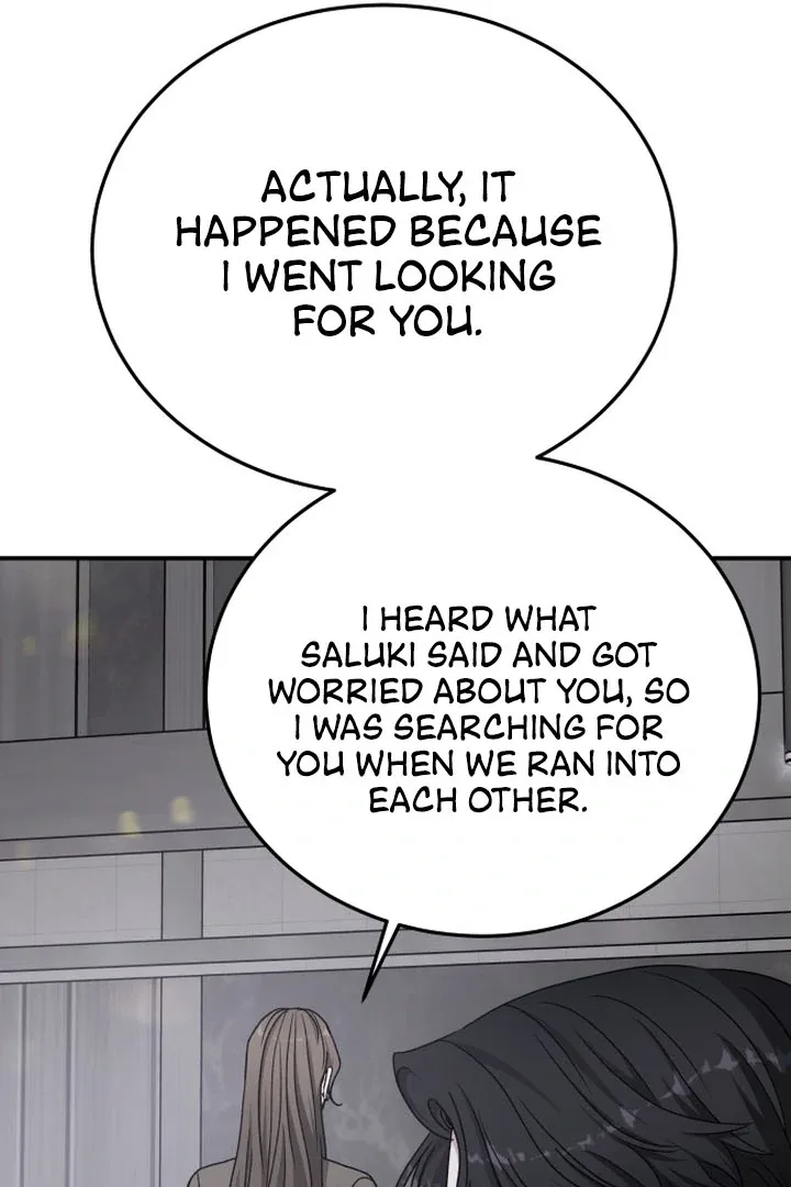 For the Queendom Chapter 86 page 84