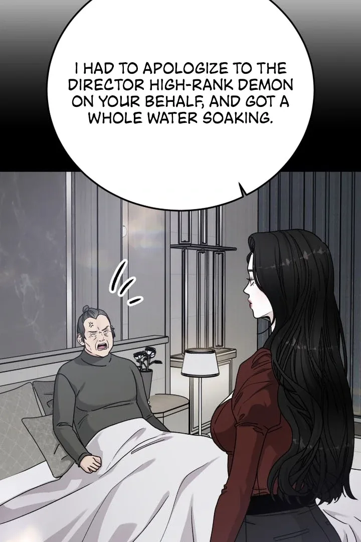 For the Queendom Chapter 86 page 95