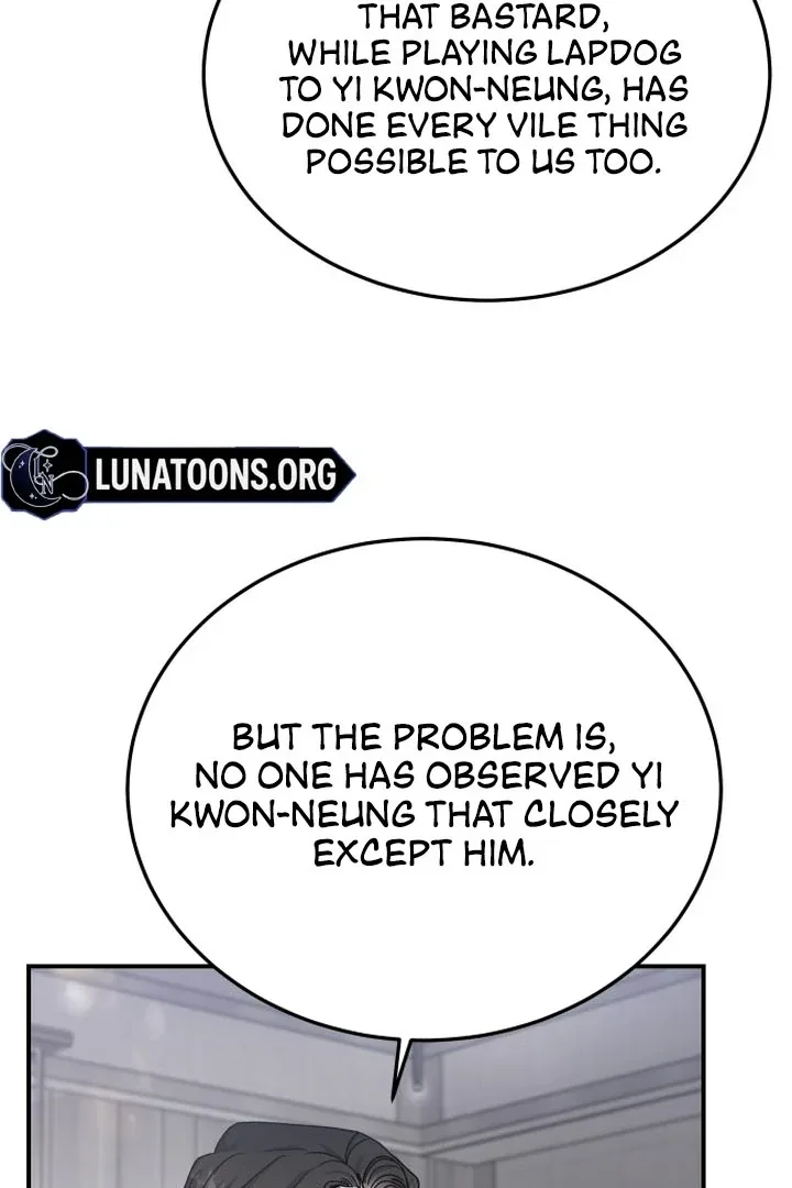 For the Queendom Chapter 86 page 100