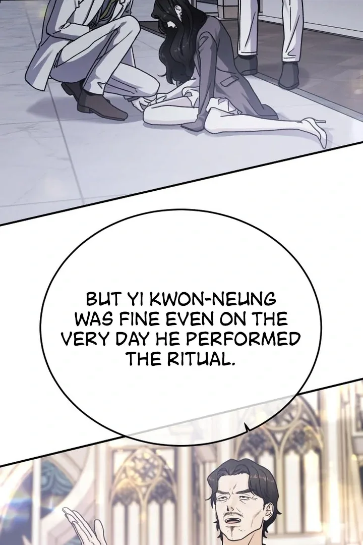 For the Queendom Chapter 86 page 120