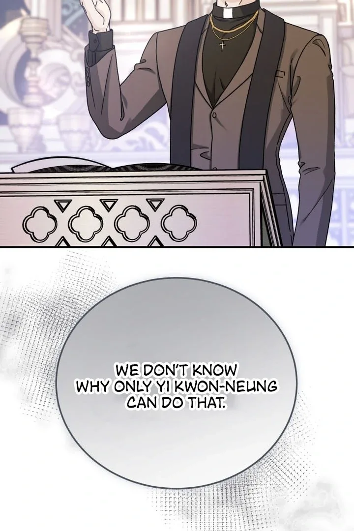 For the Queendom Chapter 86 page 121