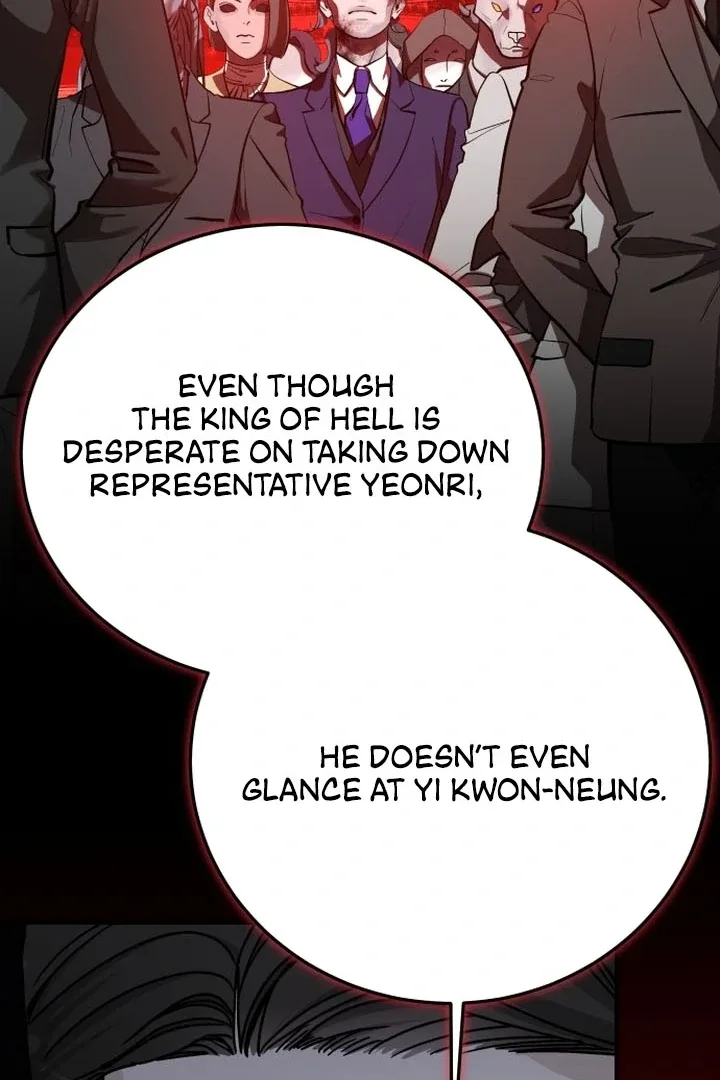 For the Queendom Chapter 86 page 127