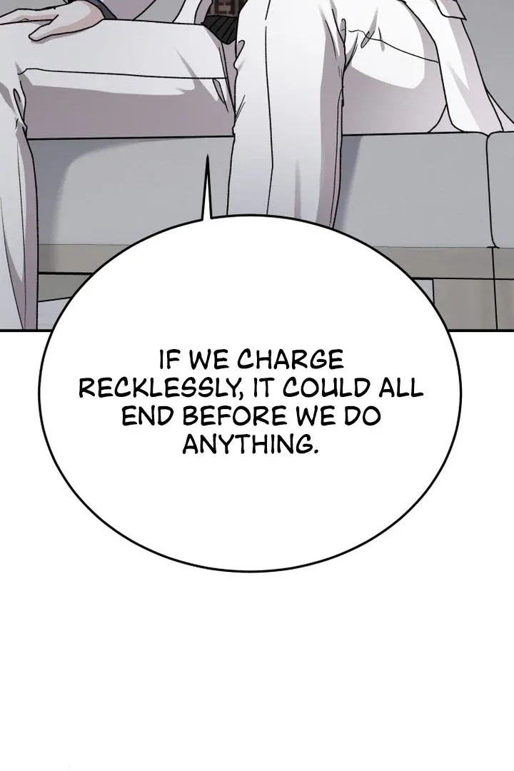For the Queendom Chapter 86 page 132