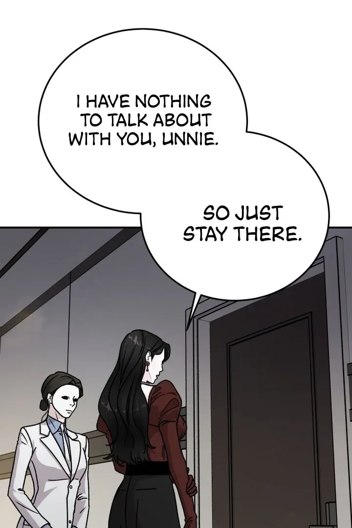 For the Queendom Chapter 86 page 141
