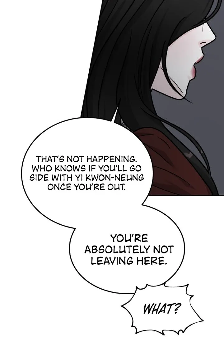For the Queendom Chapter 86 page 144
