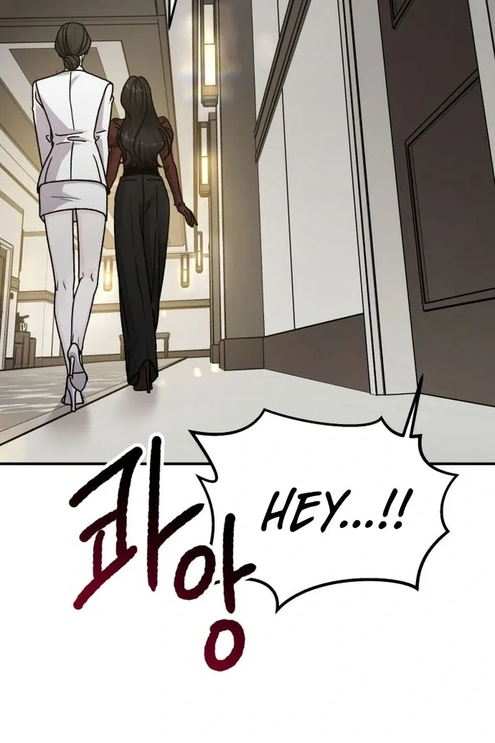 For the Queendom Chapter 86 page 146
