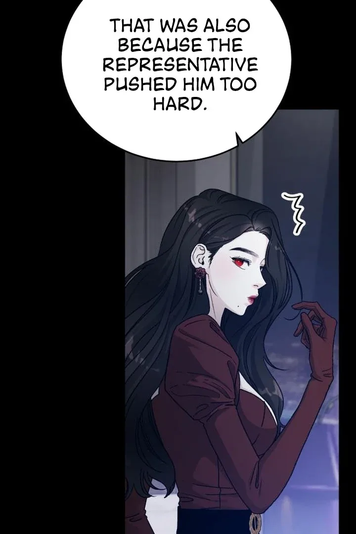 For the Queendom Chapter 87 page 21