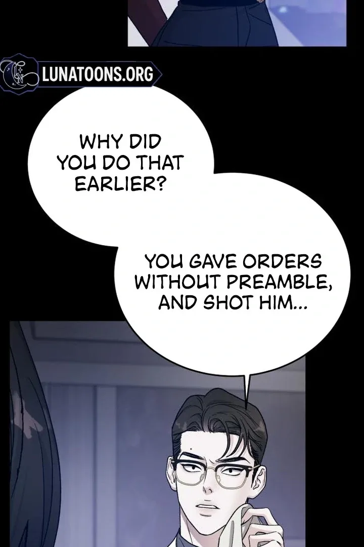 For the Queendom Chapter 87 page 22