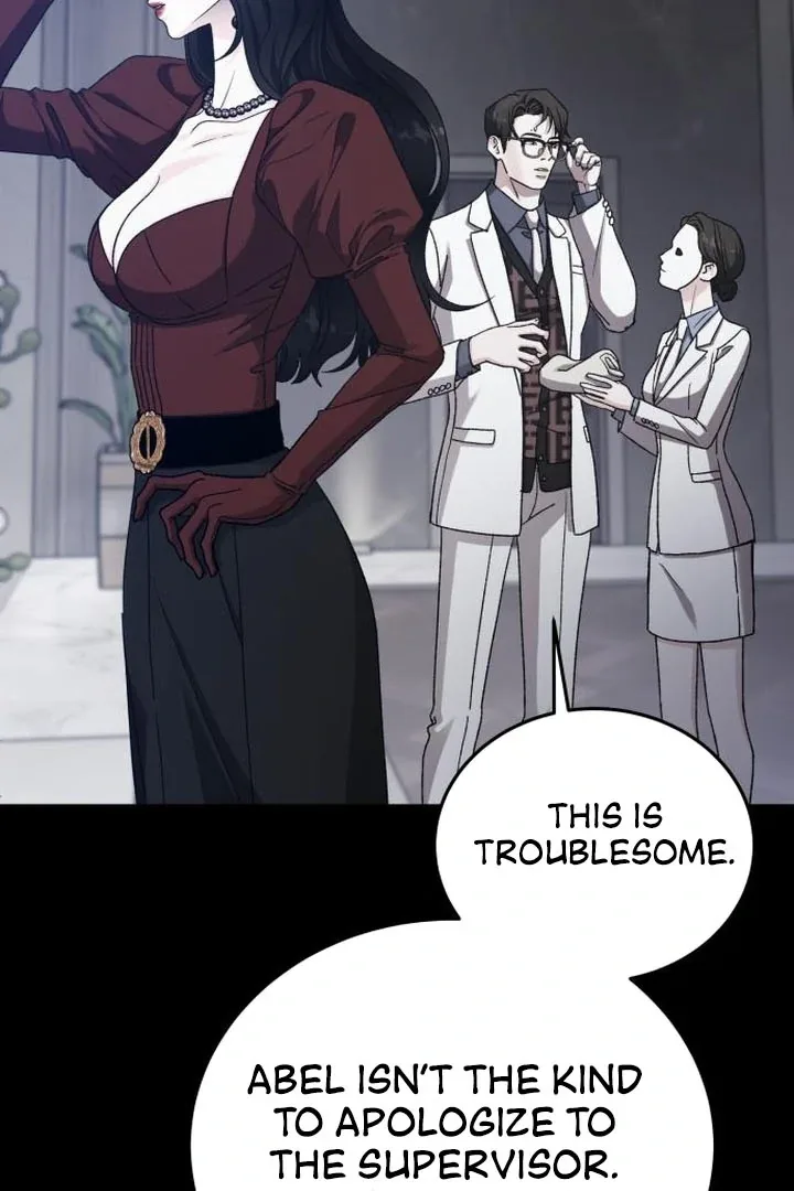 For the Queendom Chapter 87 page 19