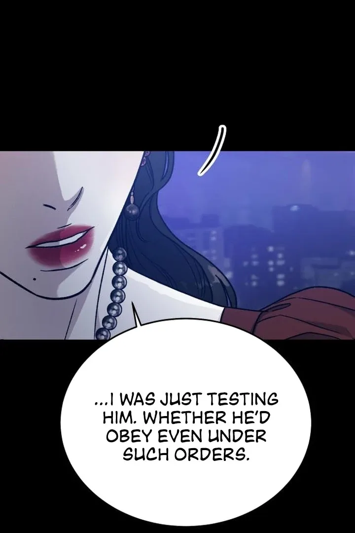 For the Queendom Chapter 87 page 30