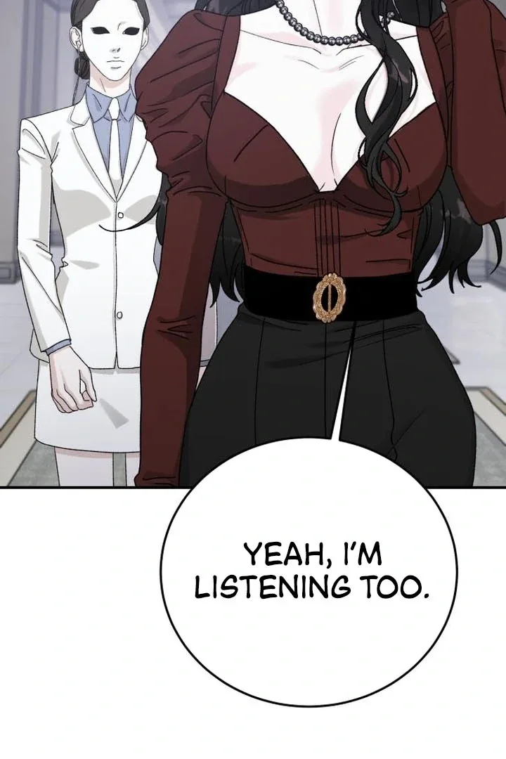 For the Queendom Chapter 87 page 7