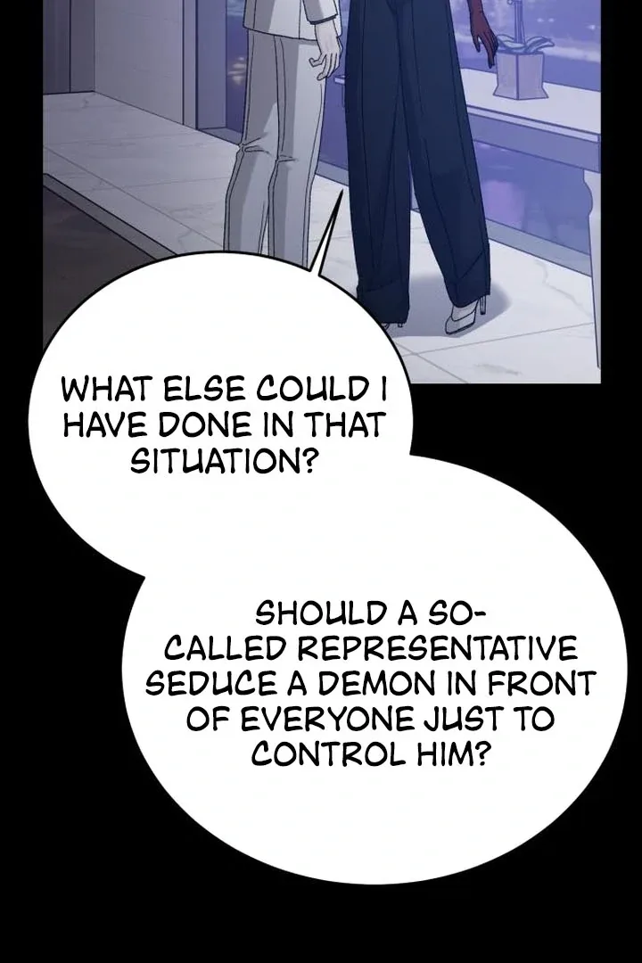 For the Queendom Chapter 87 page 29