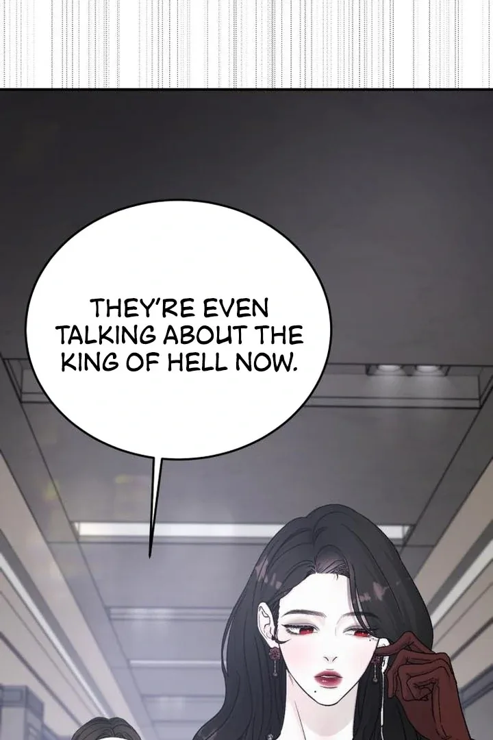 For the Queendom Chapter 87 page 6
