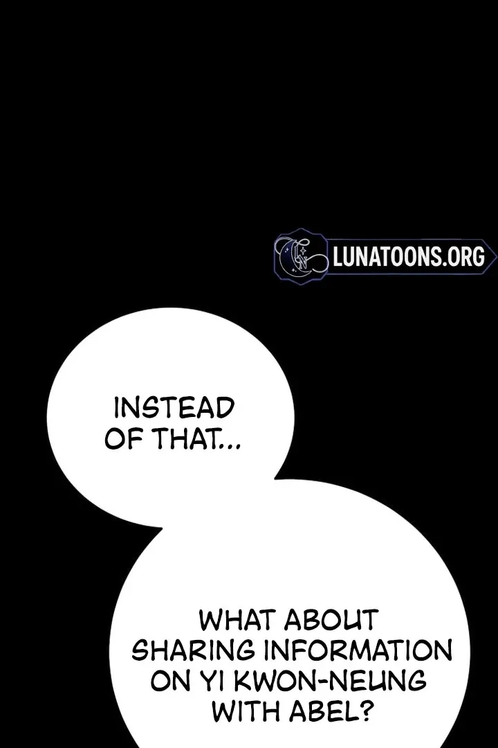 For the Queendom Chapter 87 page 31