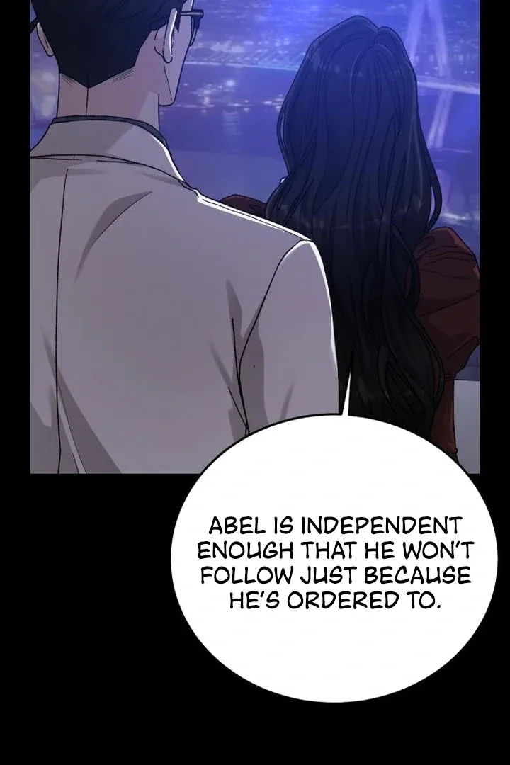 For the Queendom Chapter 87 page 34