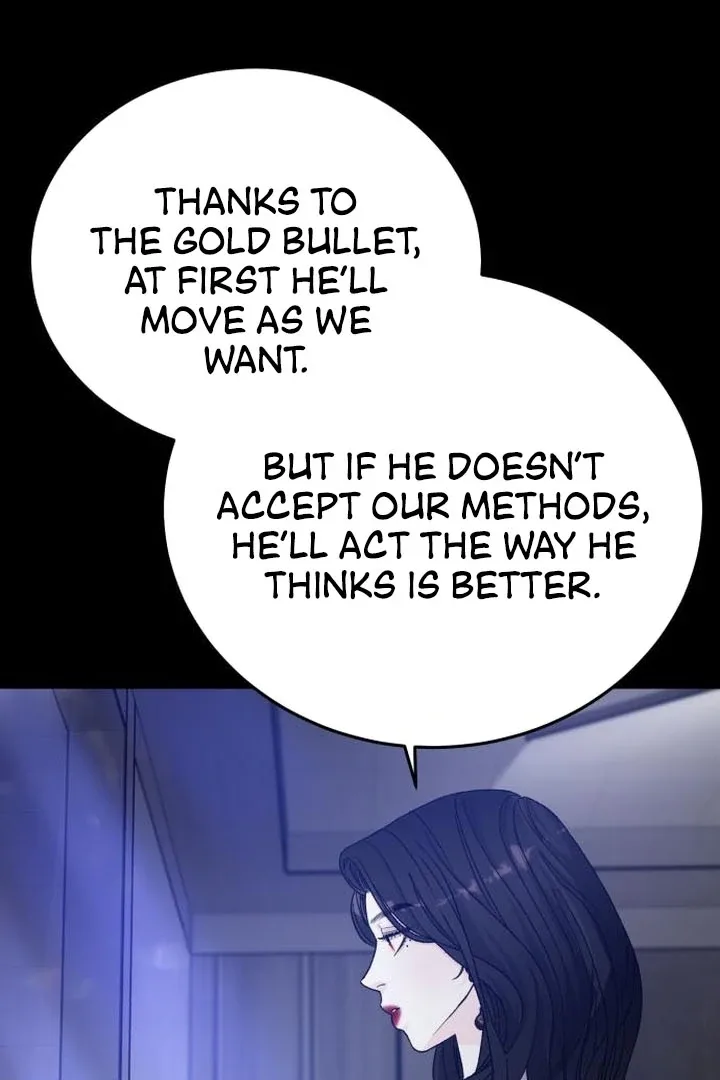 For the Queendom Chapter 87 page 35