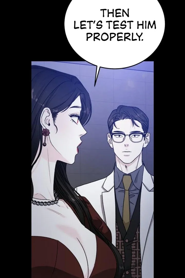 For the Queendom Chapter 87 page 37