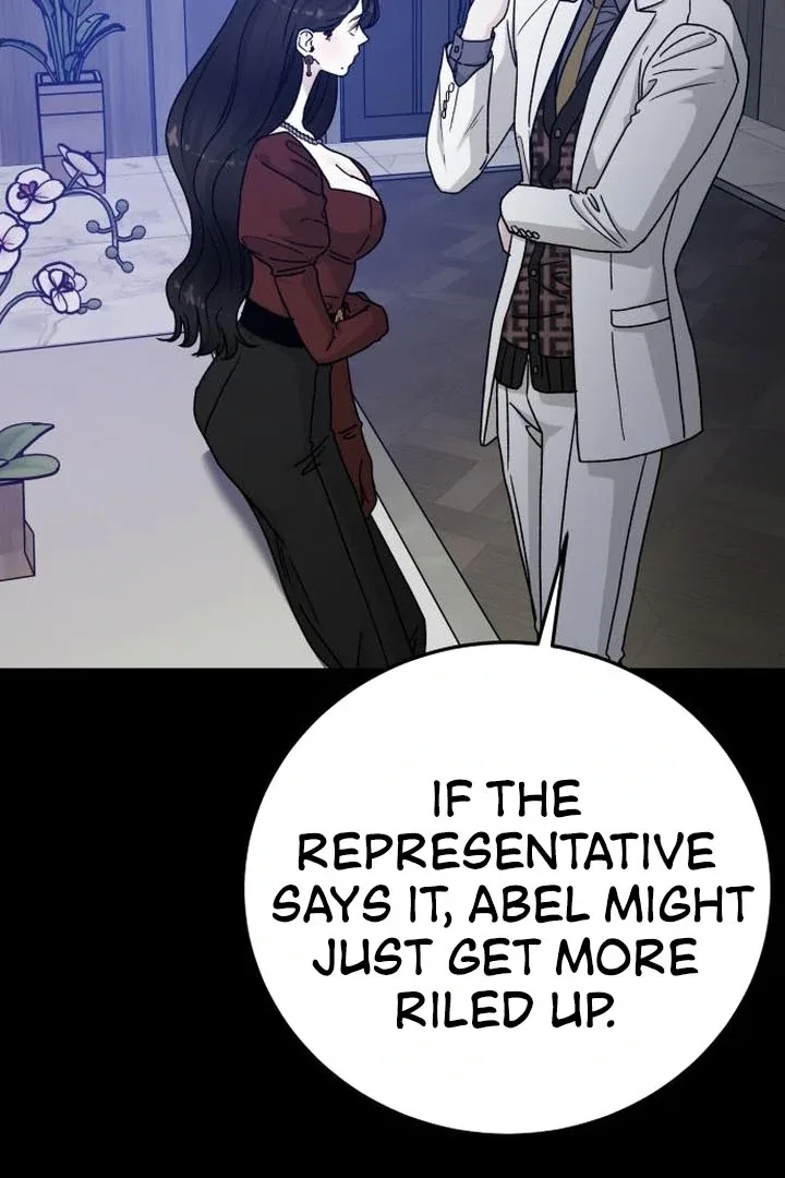 For the Queendom Chapter 87 page 43