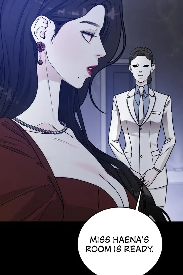 For the Queendom Chapter 87 page 47