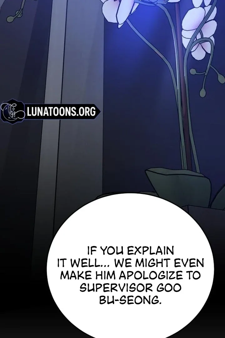 For the Queendom Chapter 87 page 49