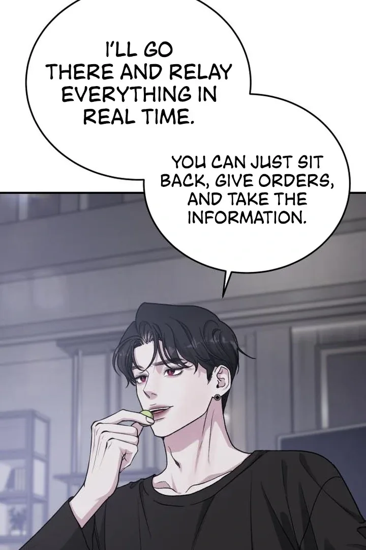 For the Queendom Chapter 87 page 102