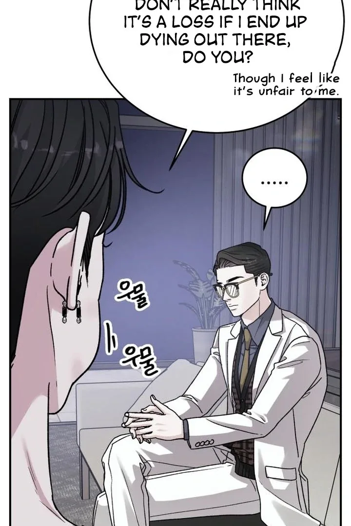 For the Queendom Chapter 87 page 104