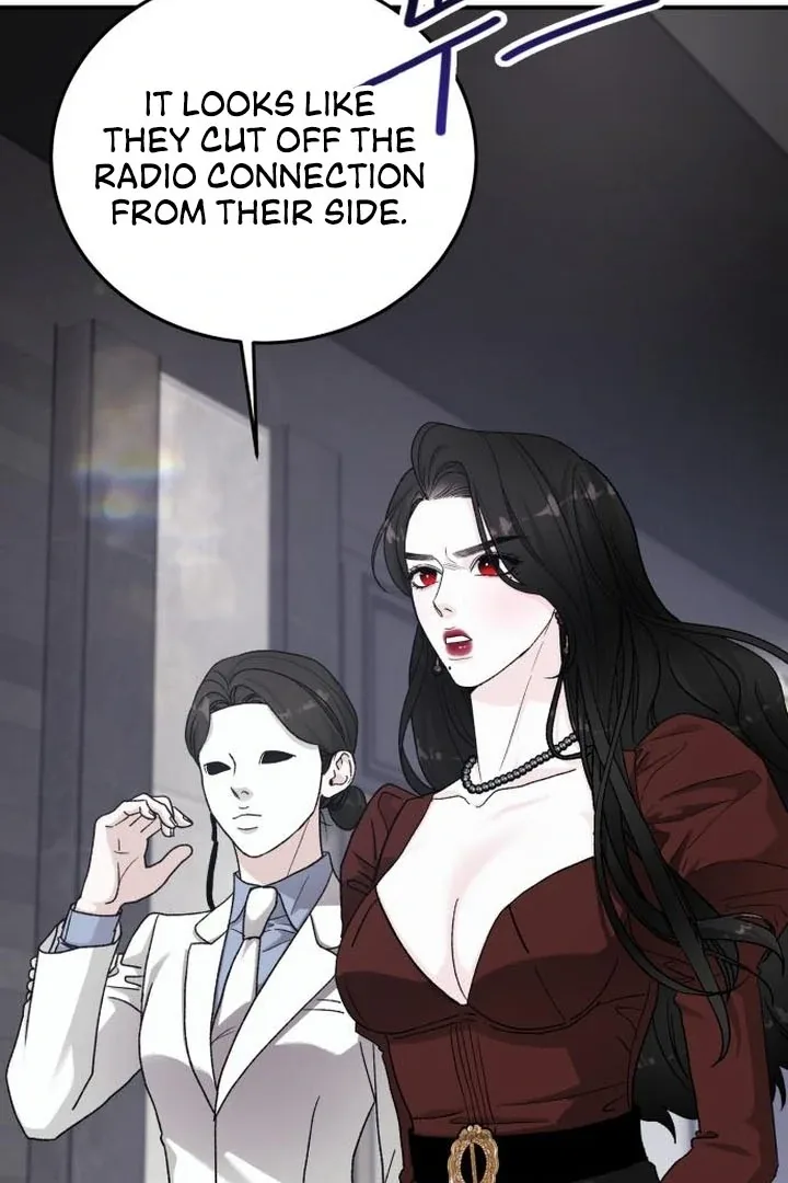 For the Queendom Chapter 87 page 112