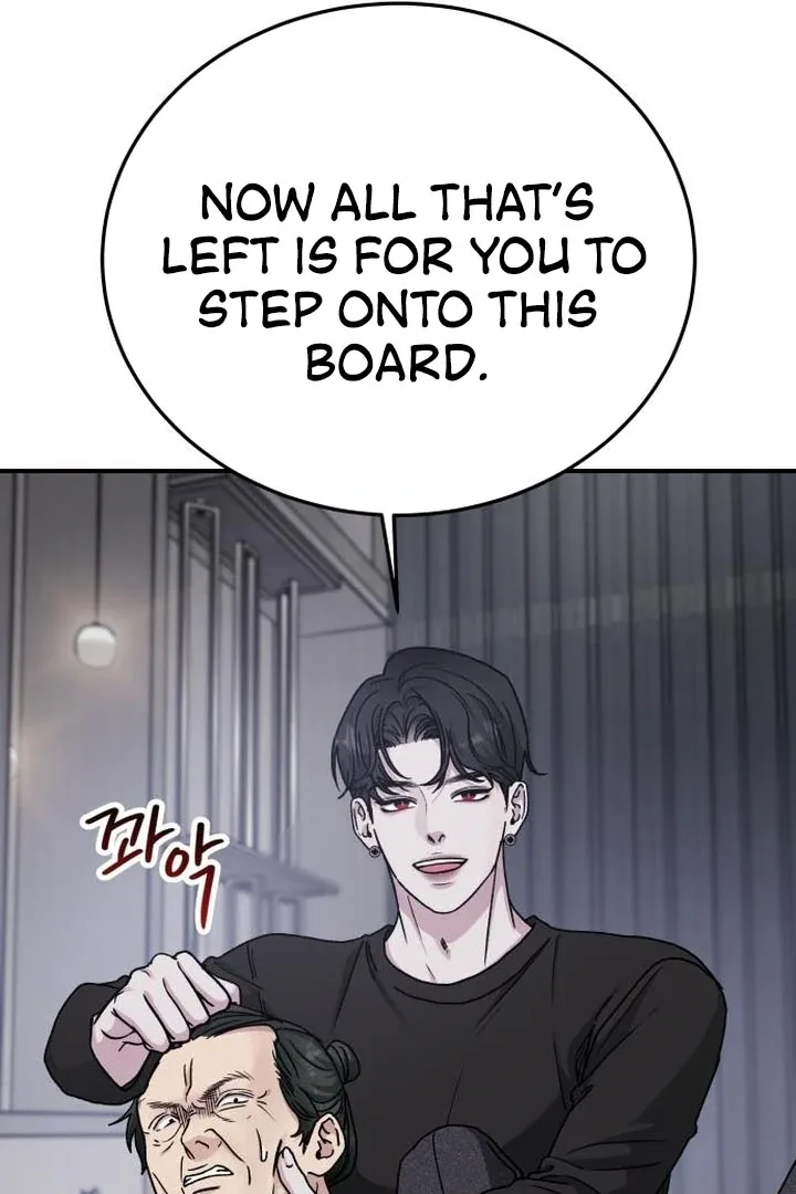 For the Queendom Chapter 87 page 122