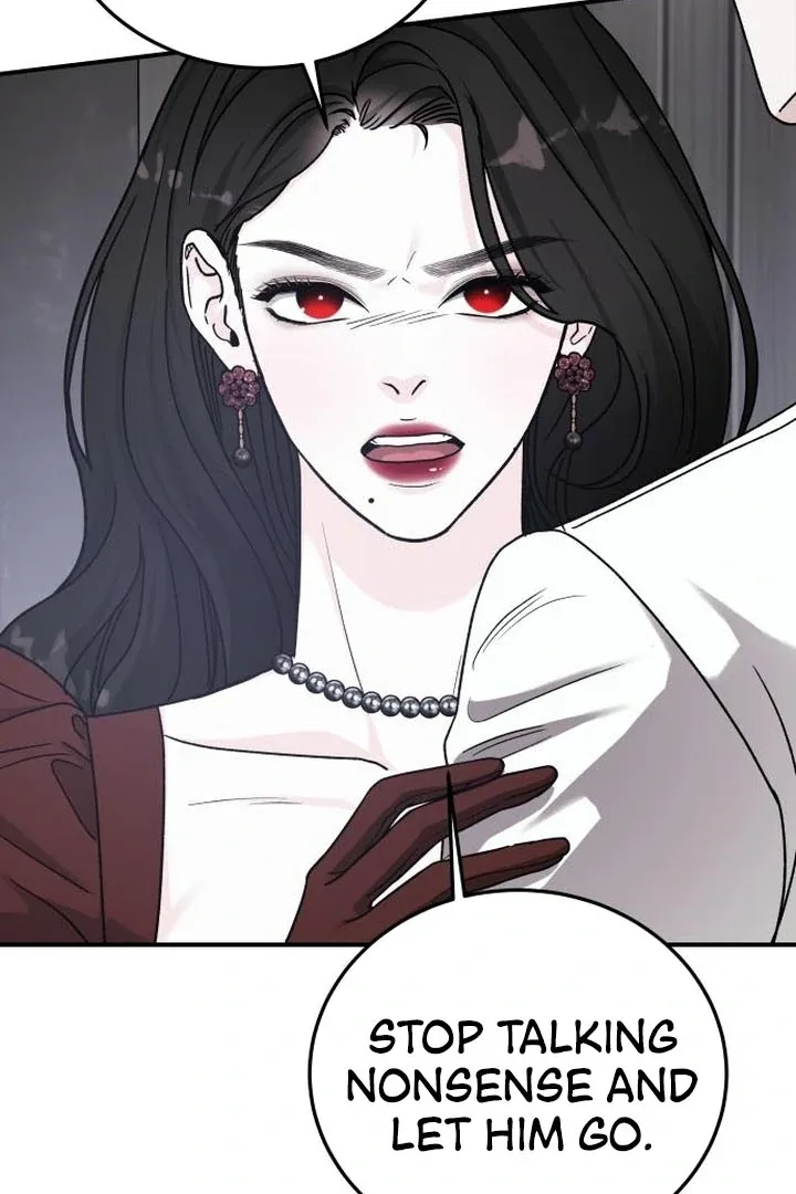 For the Queendom Chapter 87 page 125