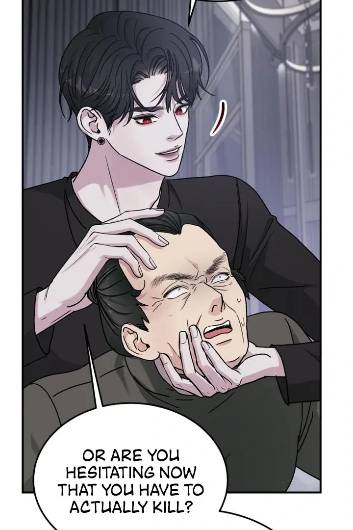 For the Queendom Chapter 87 page 127