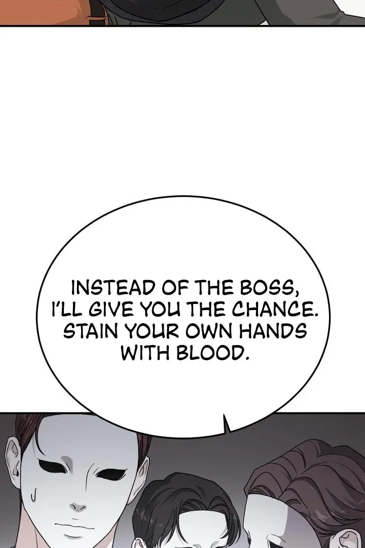 For the Queendom Chapter 87 page 130