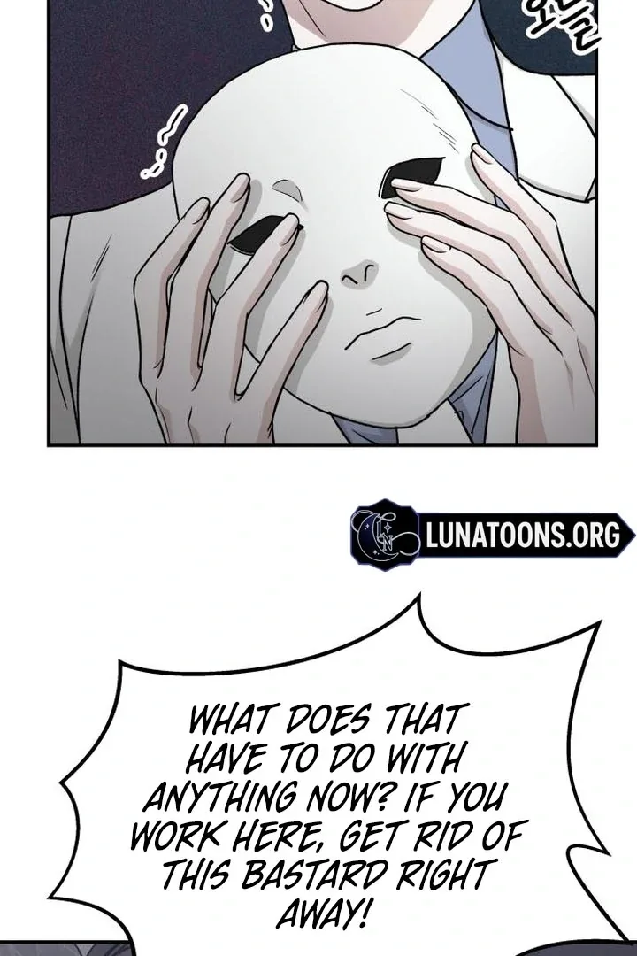 For the Queendom Chapter 87 page 136