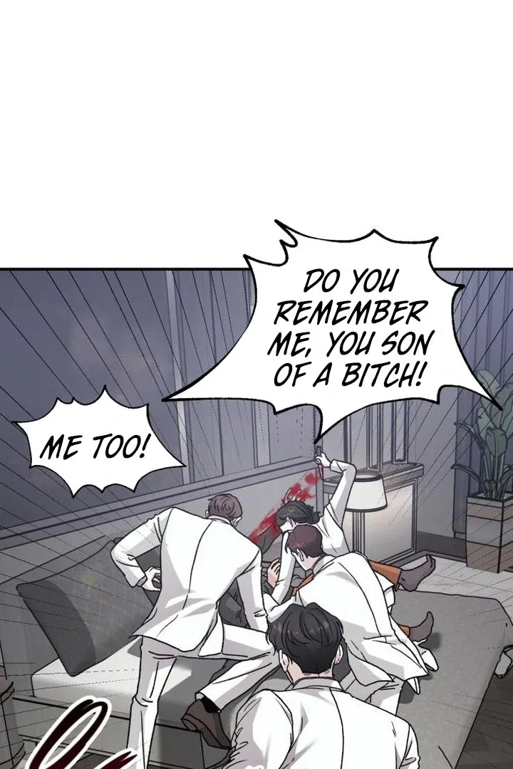 For the Queendom Chapter 87 page 140