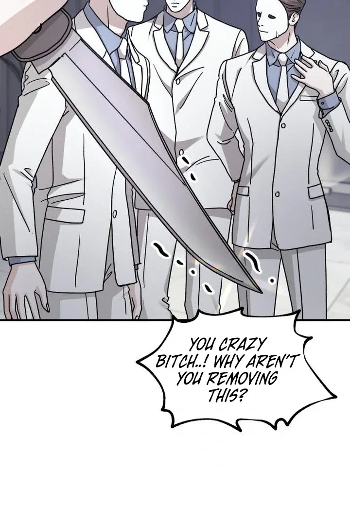 For the Queendom Chapter 87 page 139