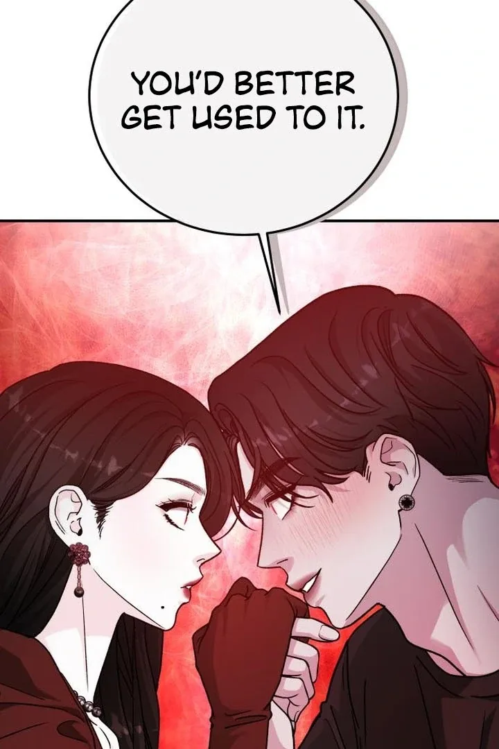 For the Queendom Chapter 87 page 157