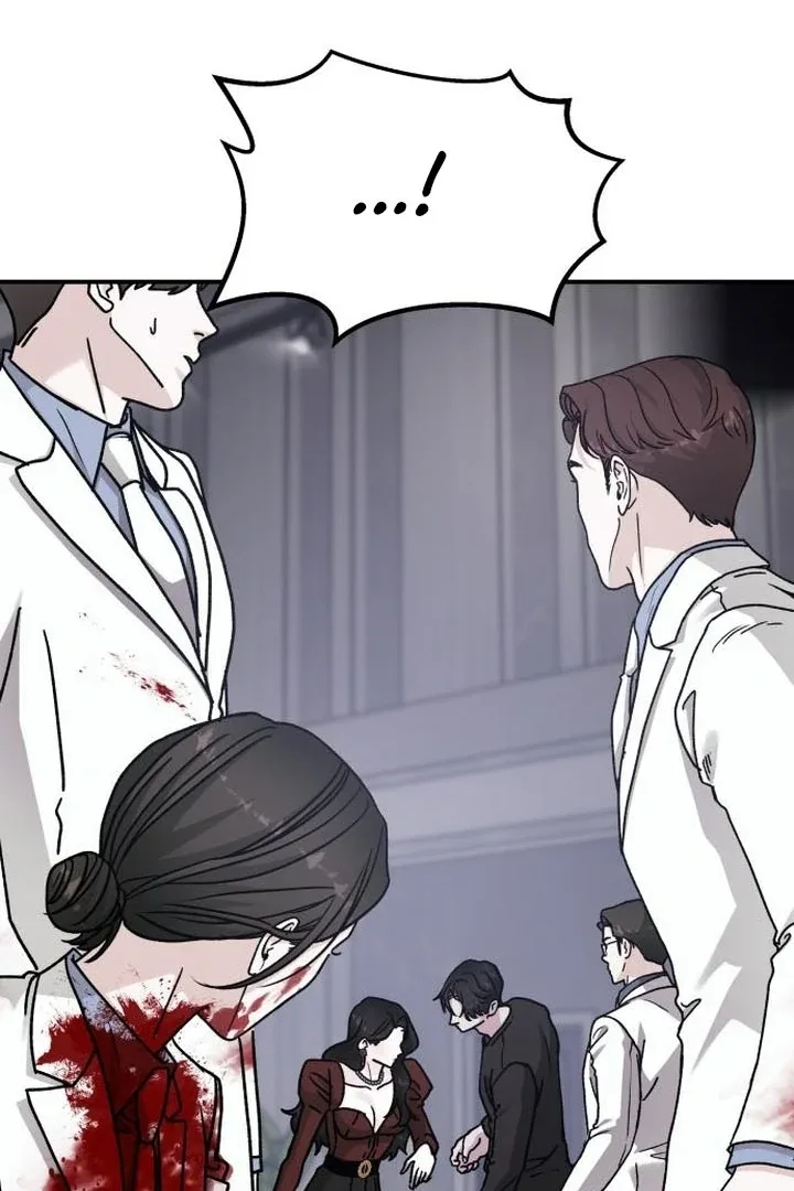 For the Queendom Chapter 88 page 30