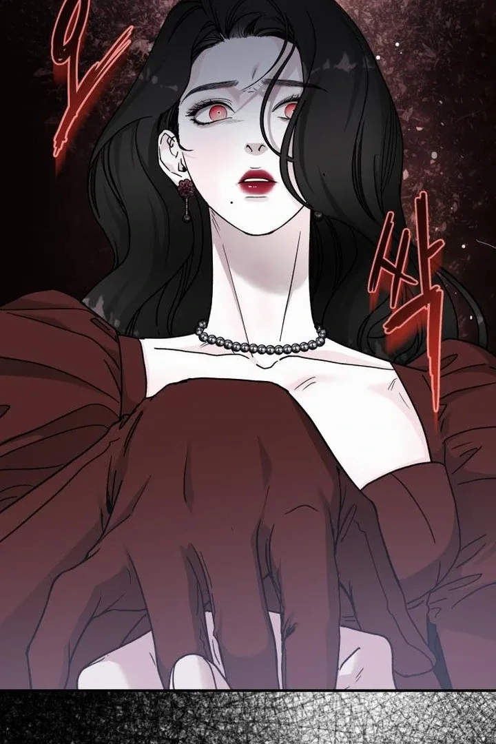For the Queendom Chapter 88 page 8