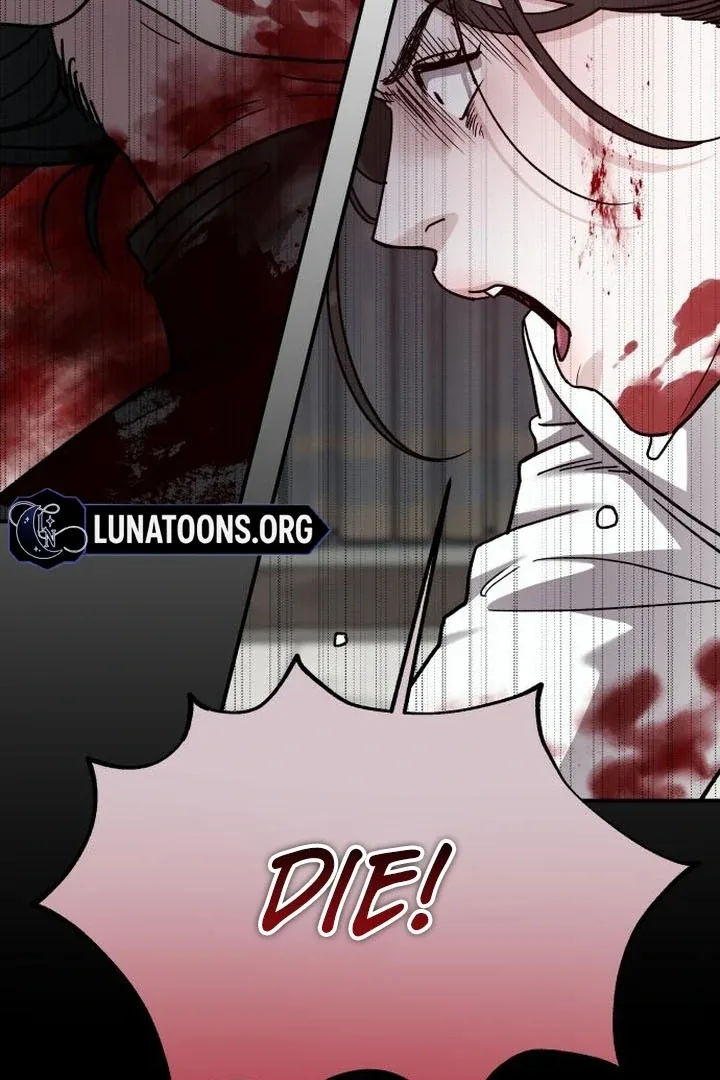 For the Queendom Chapter 88 page 13