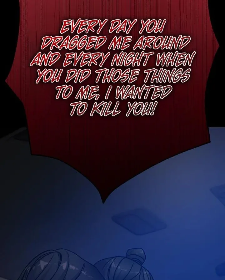 For the Queendom Chapter 88 page 15
