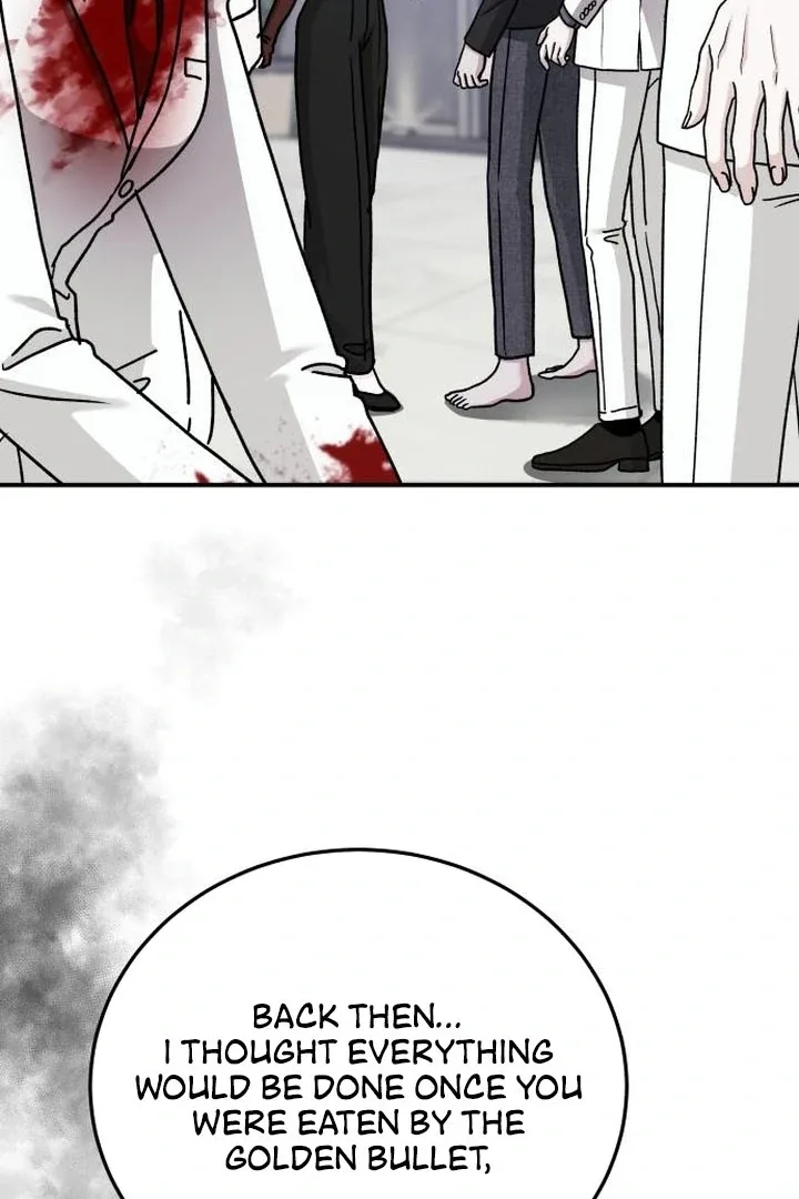 For the Queendom Chapter 88 page 31