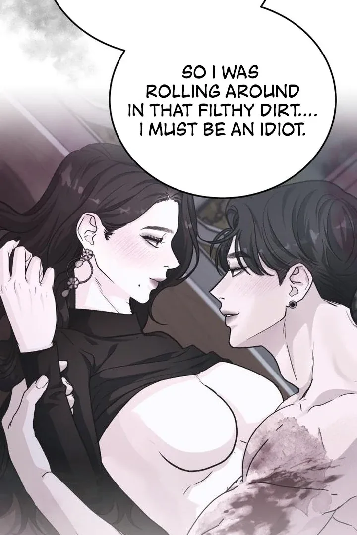 For the Queendom Chapter 88 page 32