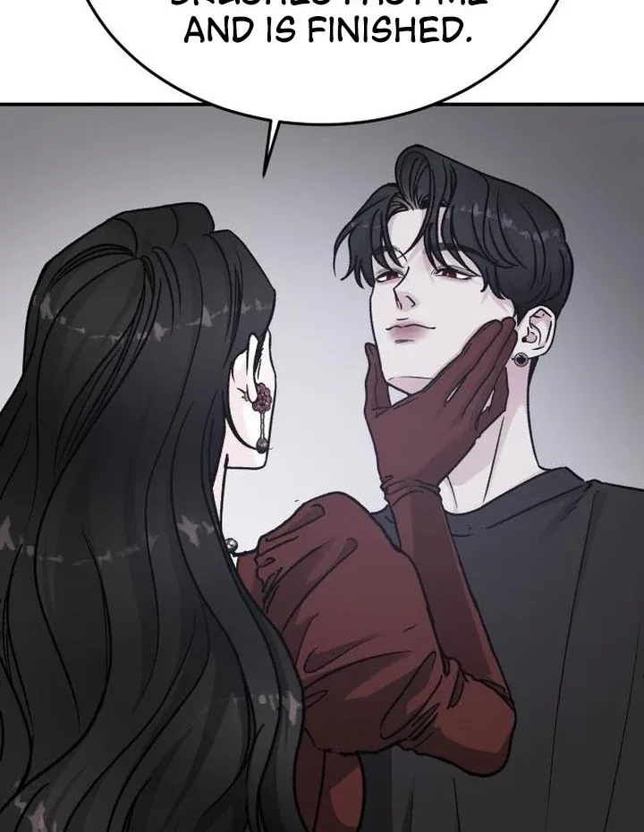 For the Queendom Chapter 88 page 41